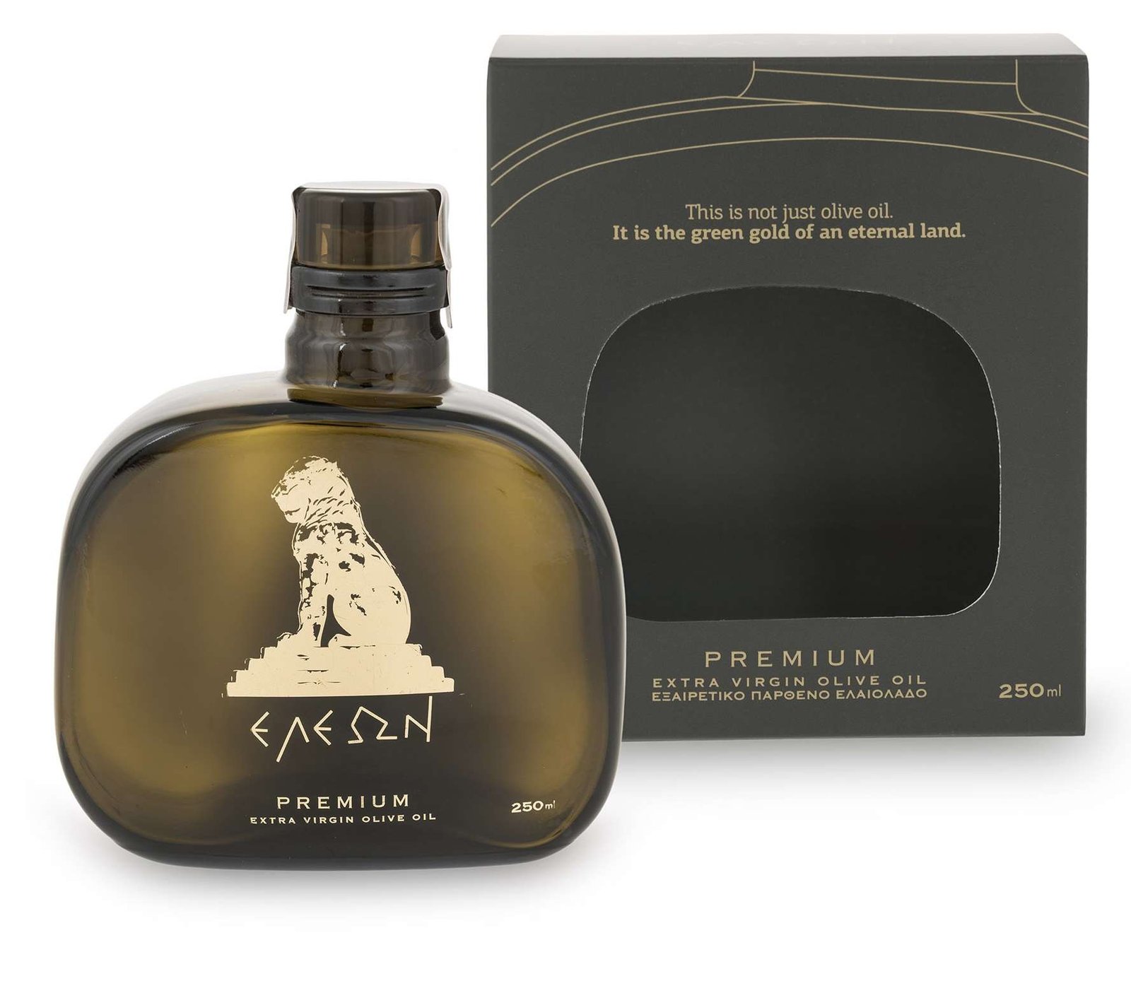 Eleon Premium Pack
